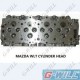 Cylinder Head For Mazda WLT WL51-10-100C