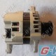 Auto Parts Alternator For Daewoo Cielo 96252551
