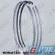 Komatsu S6D140 Piston Ring 6211-31-2031