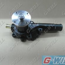 Water Pump for Mazda GWMZ-02A  0222-15-010