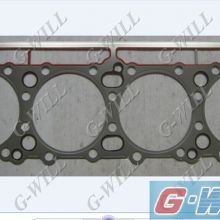 High Class Cylinder Head Gasket For Nissan RD8
