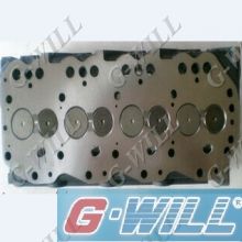 Complete Cylinder Head For Nissan TD27 OE:11039-43G03