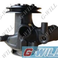 Heavy Truck Parts Water Pump 21010-97325 For Nissan RF8