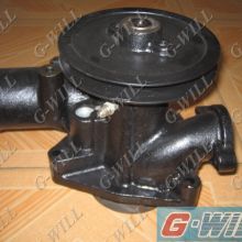 Nissan Spare Parts Water Pump For Truck RG8 21010-97402