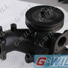 Cooling Water Pump For Nissan Truck 21010-97318/2101097318