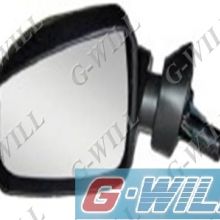 Renault Parts Outside Mirror 6001549676