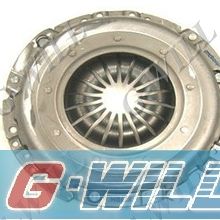 Transit Friction Clutch Cover Kit Of HCC504