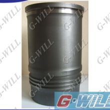Cylinder Liner Used For Komatsu 4D95/S4D95 6207-21-2121 6207-21-2110