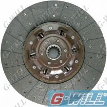 Nissan Auto Parts For Clutch Disc 30100-90072 Top Quality On Hot Sale