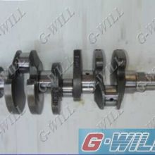 Crankshaft Used For Mazda NA 0305-17221-8 0305-11-301E