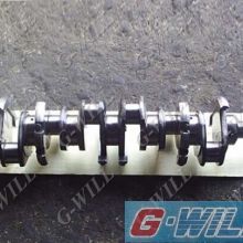 Crankshaft Used For Komatsu S6D95 6206-31-1110/ 6207-31-1100