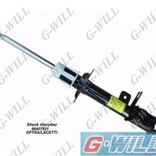 Auto Rear Left Shock Absorber For GM Daewoo 96407821