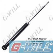 Auto Shock Absorber for Chevrolet AVEO 96494605