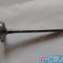 Engine Valve For Renault Intake & Exhaust,7701473184,7701473183