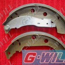 High Quality Brake Shoes For Peugeot 424155