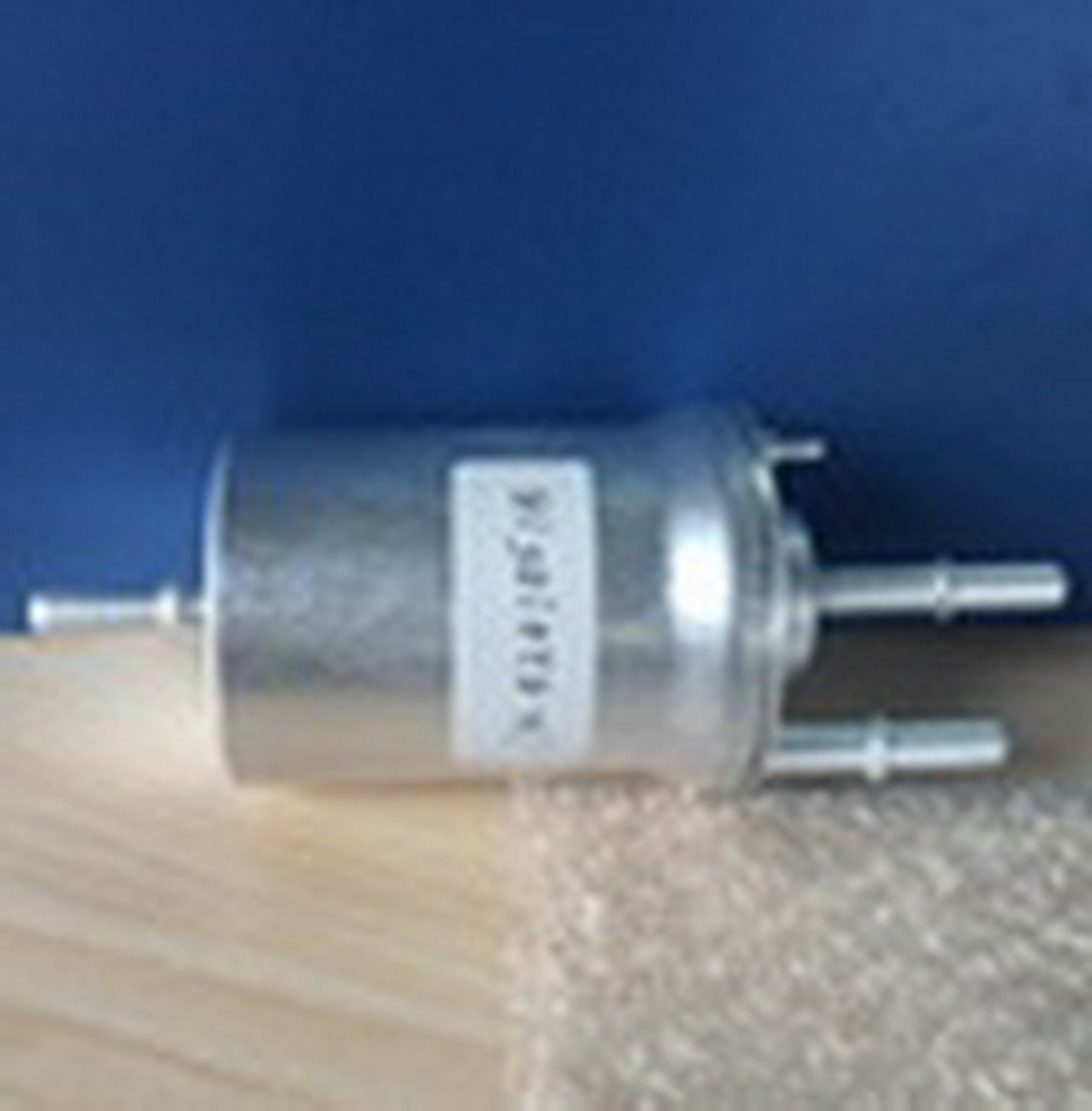 Fuel Filter For AUDI SEAT SKODA (OEM:1K0 201 051B)